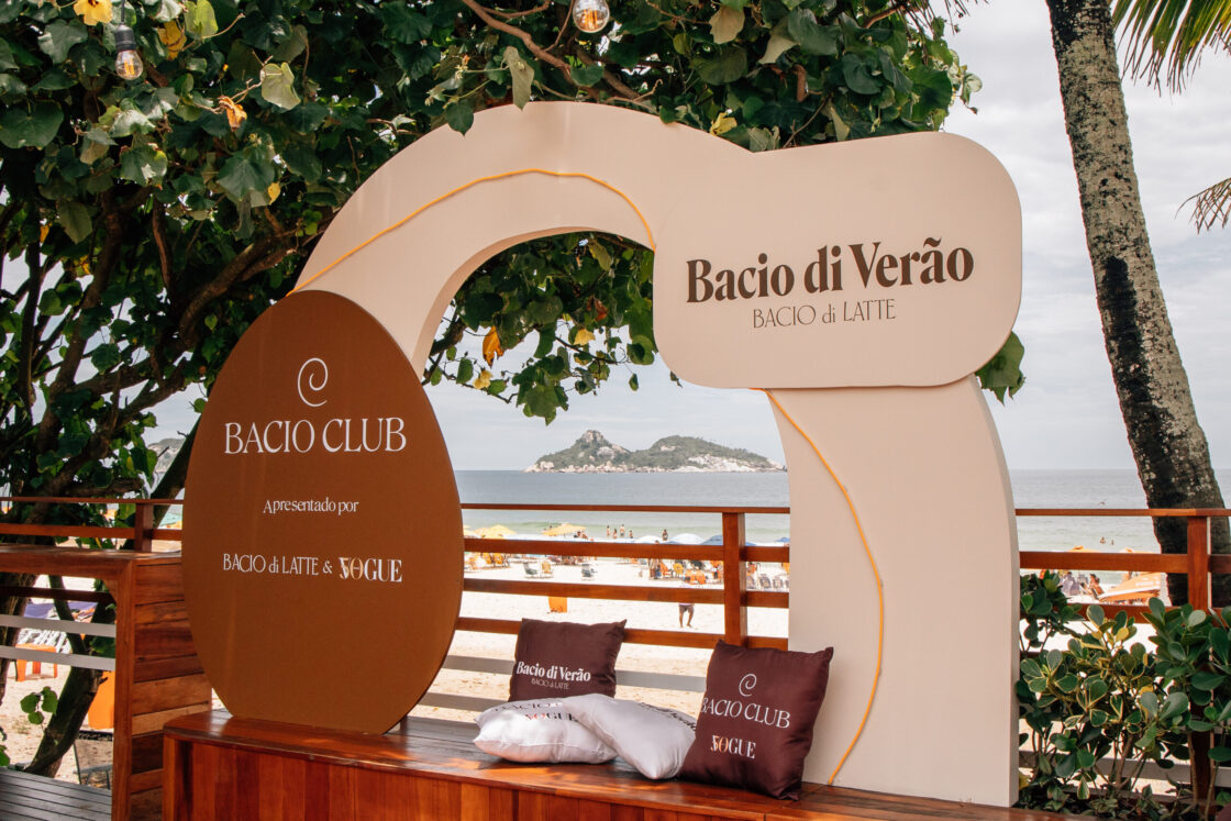 Clube Verão Vougue