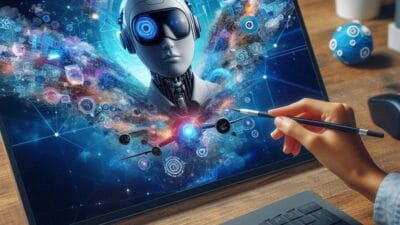 Tendências de design com IA em 2026 — e o que vem em 2027