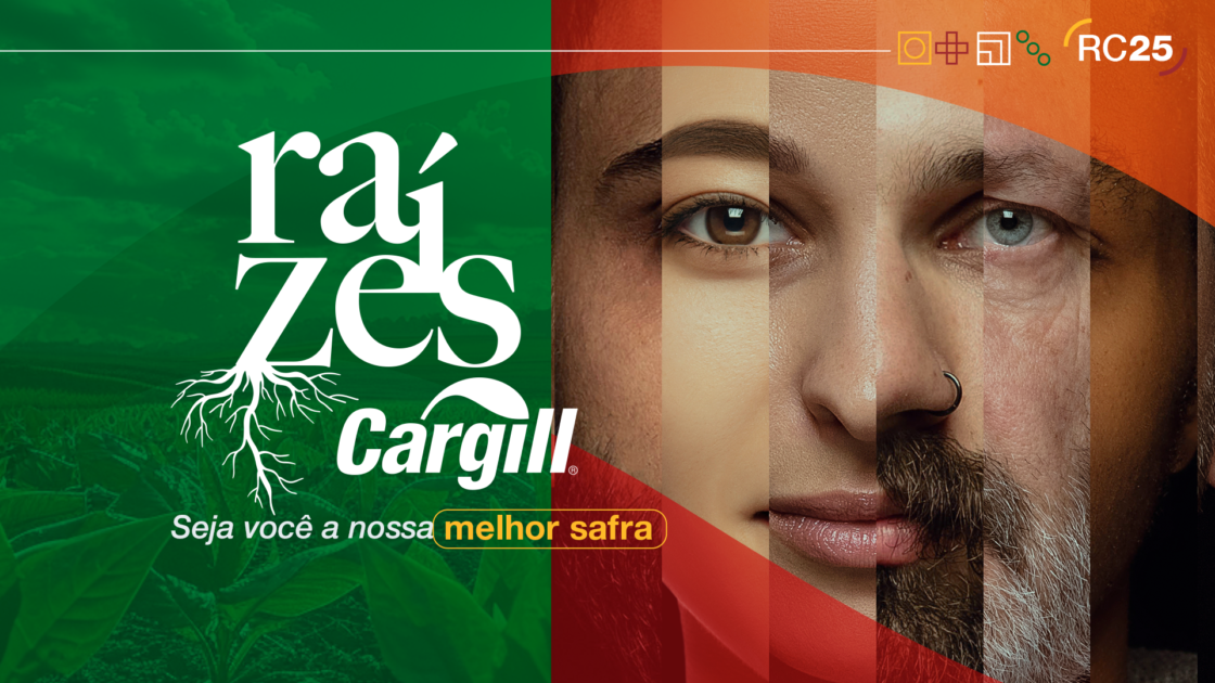 Convenção de Vendas Cargil Raízes​