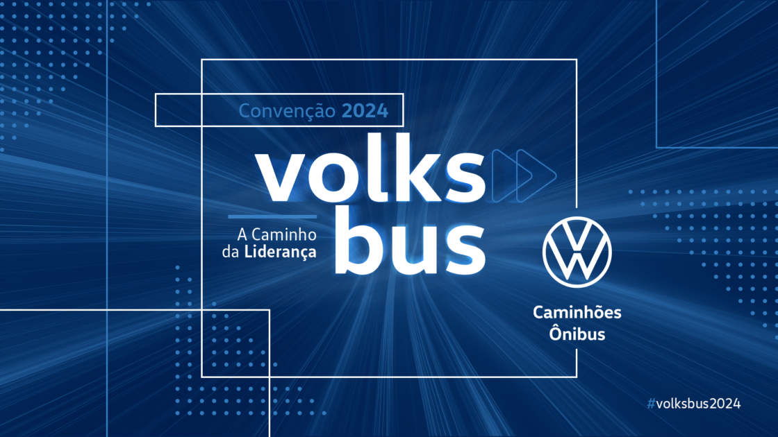 WVCO — Convenção de Liderança 2024 “Volksbus”​