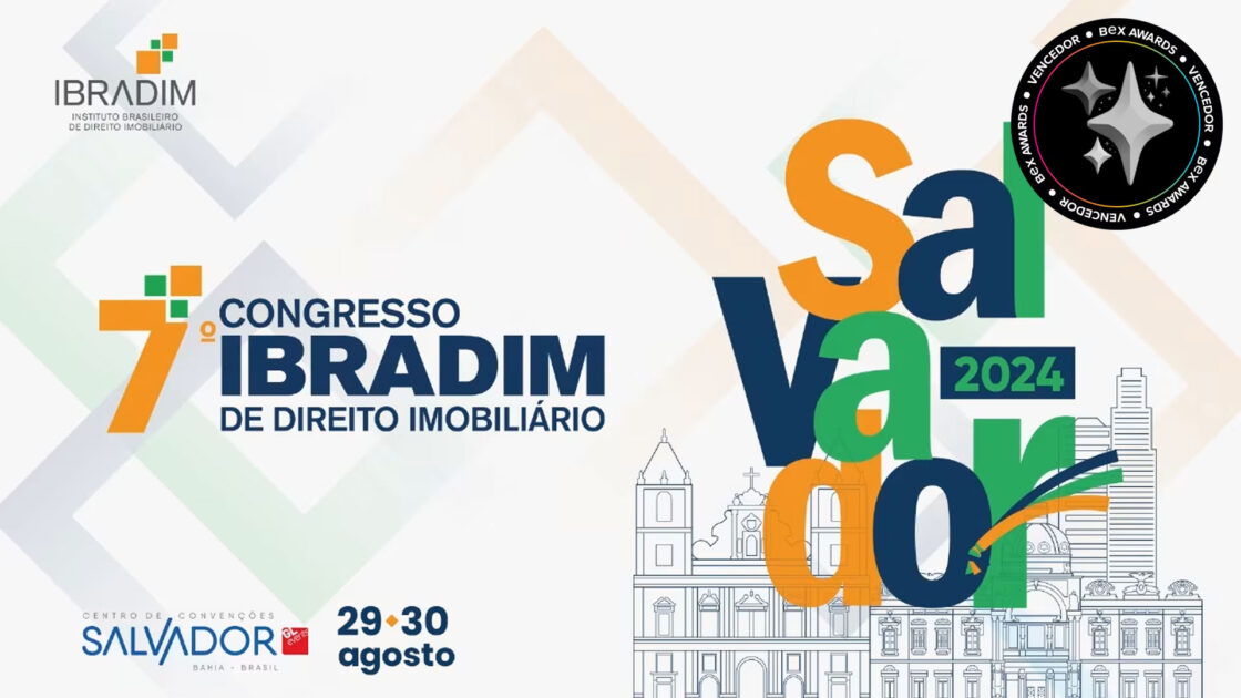 7º Congresso de Direito Imobiliário