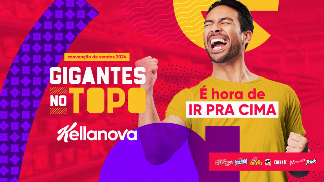 Gigantes no Topo
