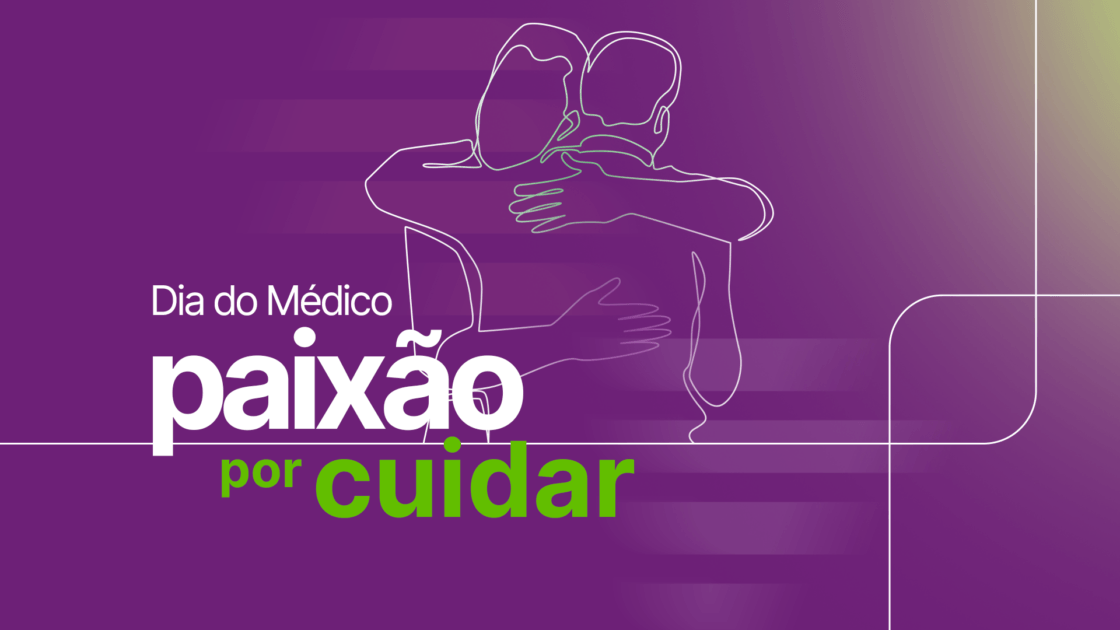 Dia do Médico Rede Américas