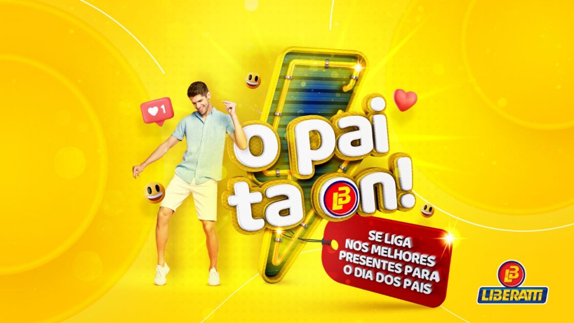 O Pai ta on!