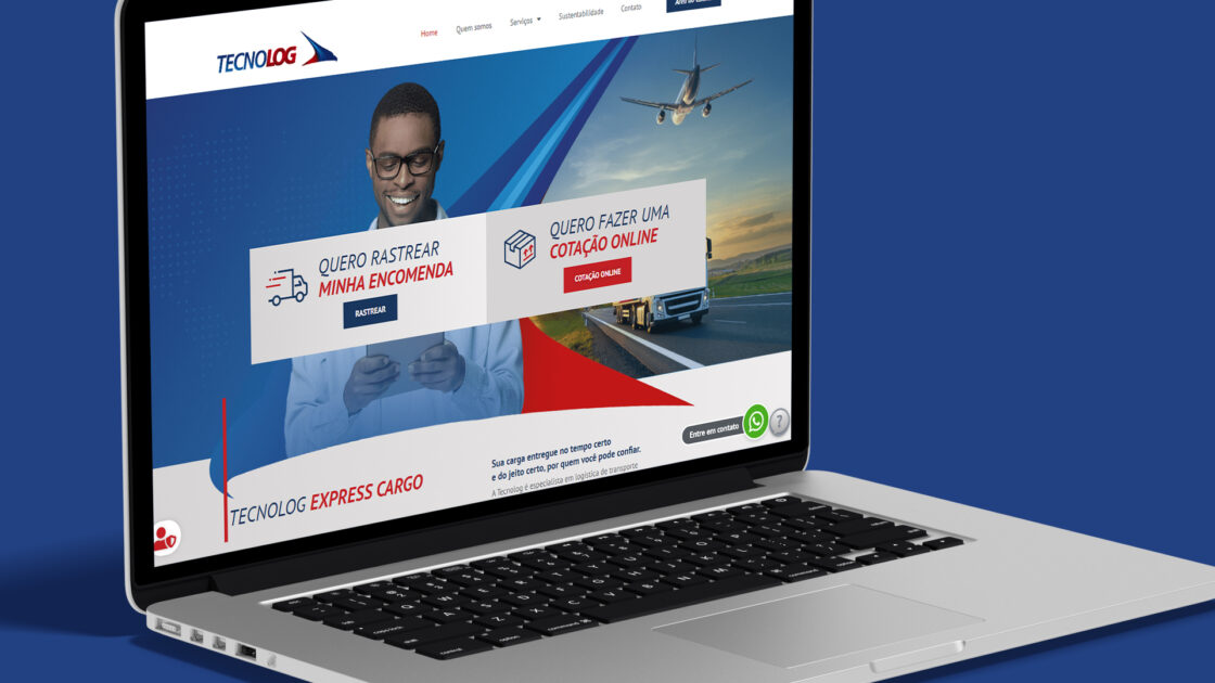 Site que resolve num clique