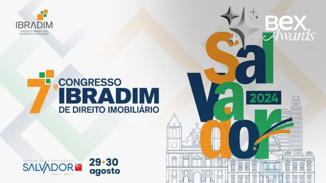 7º Congresso de Direito Imobiliário