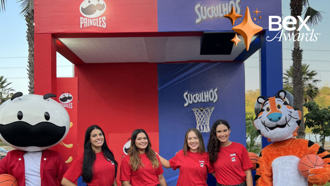 Pringles + Sucrilhos — Festival Costume (Play & Pause)