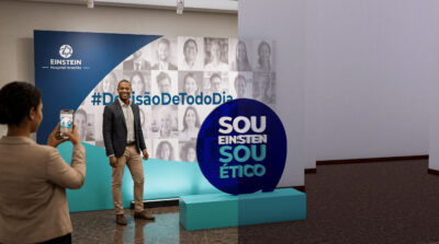 IA generativa em renders de live marketing: testei em um projeto real